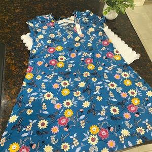 Flower Dress - Charming Charlie